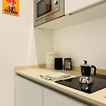 Διαμέρισμα Fafa Center