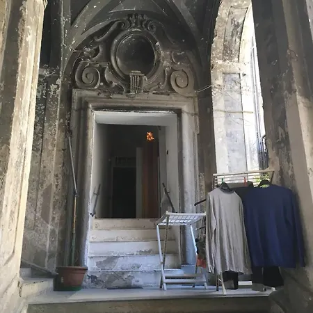 Appartement Fafà Center Naples