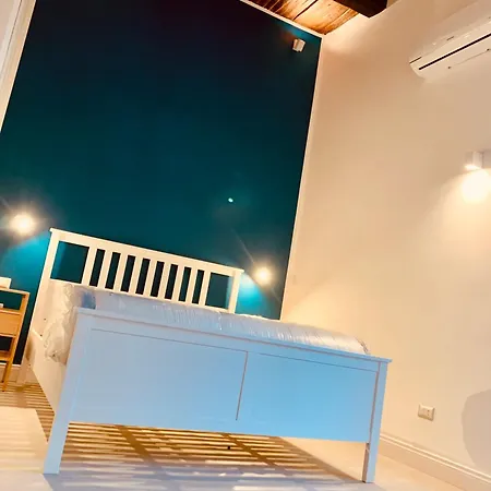 Appartement Fafà Center Naples
