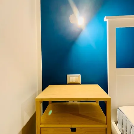 Fafà Center Appartement