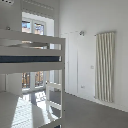 Fafà Center Appartement