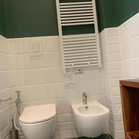 Fafà Center Appartement Naples