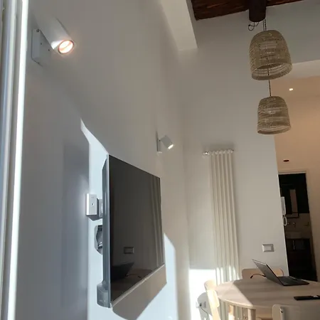 Fafà Center Appartement