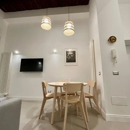 Fafà Center Appartement