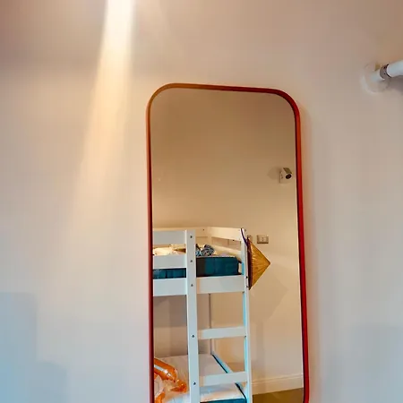 Appartement Fafà Center