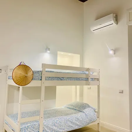 Appartement Fafà Center *