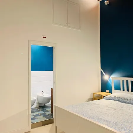 Fafà Center Appartement *